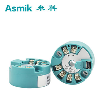 萬(wàn)能輸入溫度變送模塊