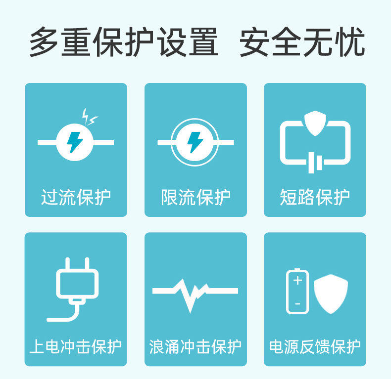 MIK-1001S光電隔離器 特點4